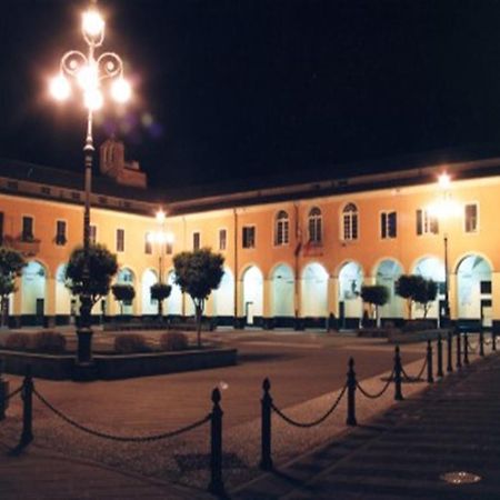 Appartamento Maraschino Levanto Exterior photo