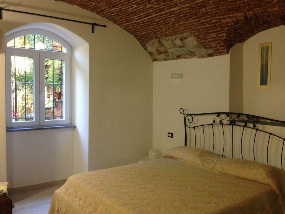 Appartamento Maraschino Levanto Exterior photo