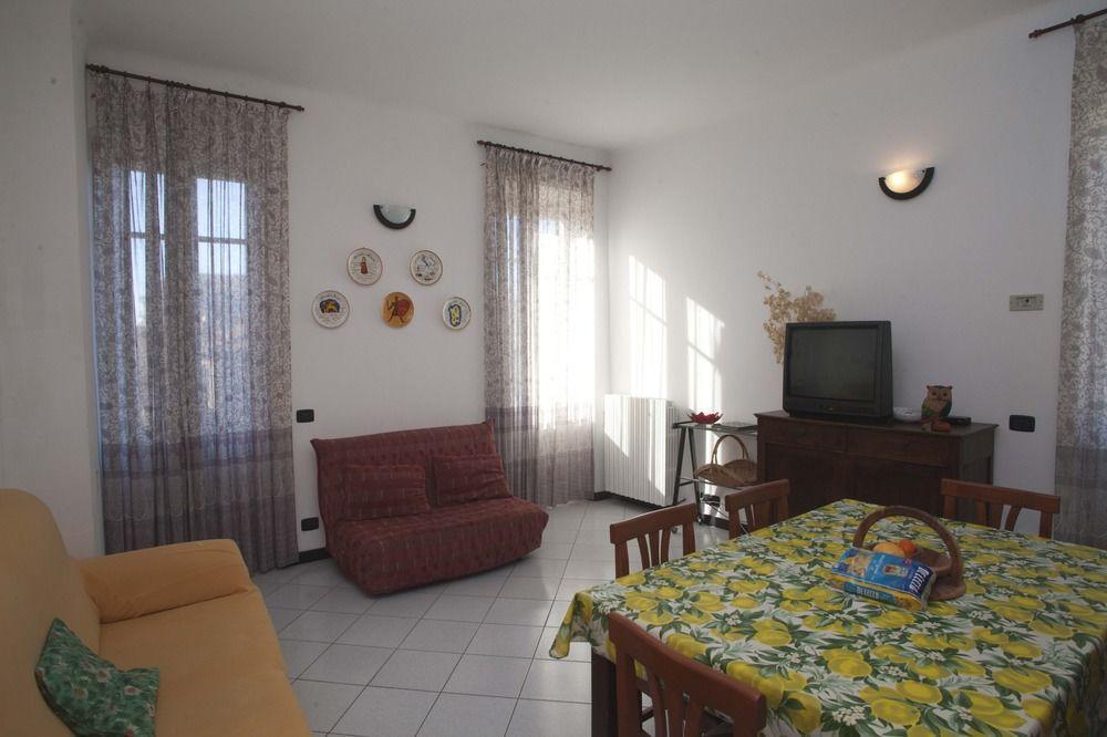 Appartamento Maraschino Levanto Exterior photo