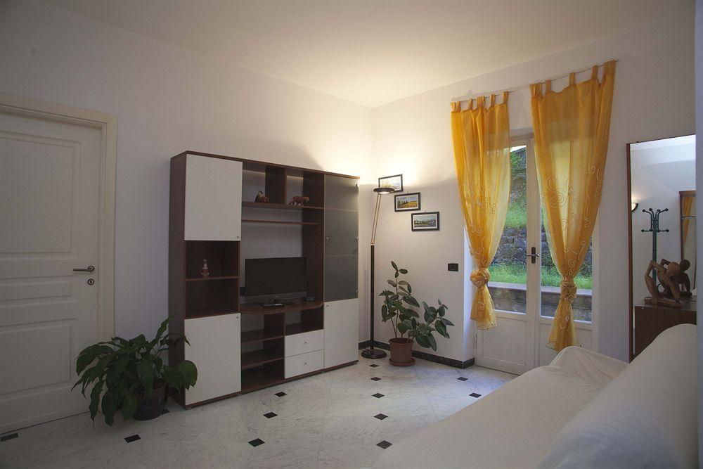 Appartamento Maraschino Levanto Exterior photo