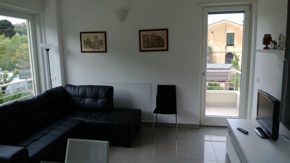 Appartamento Maraschino Levanto Exterior photo