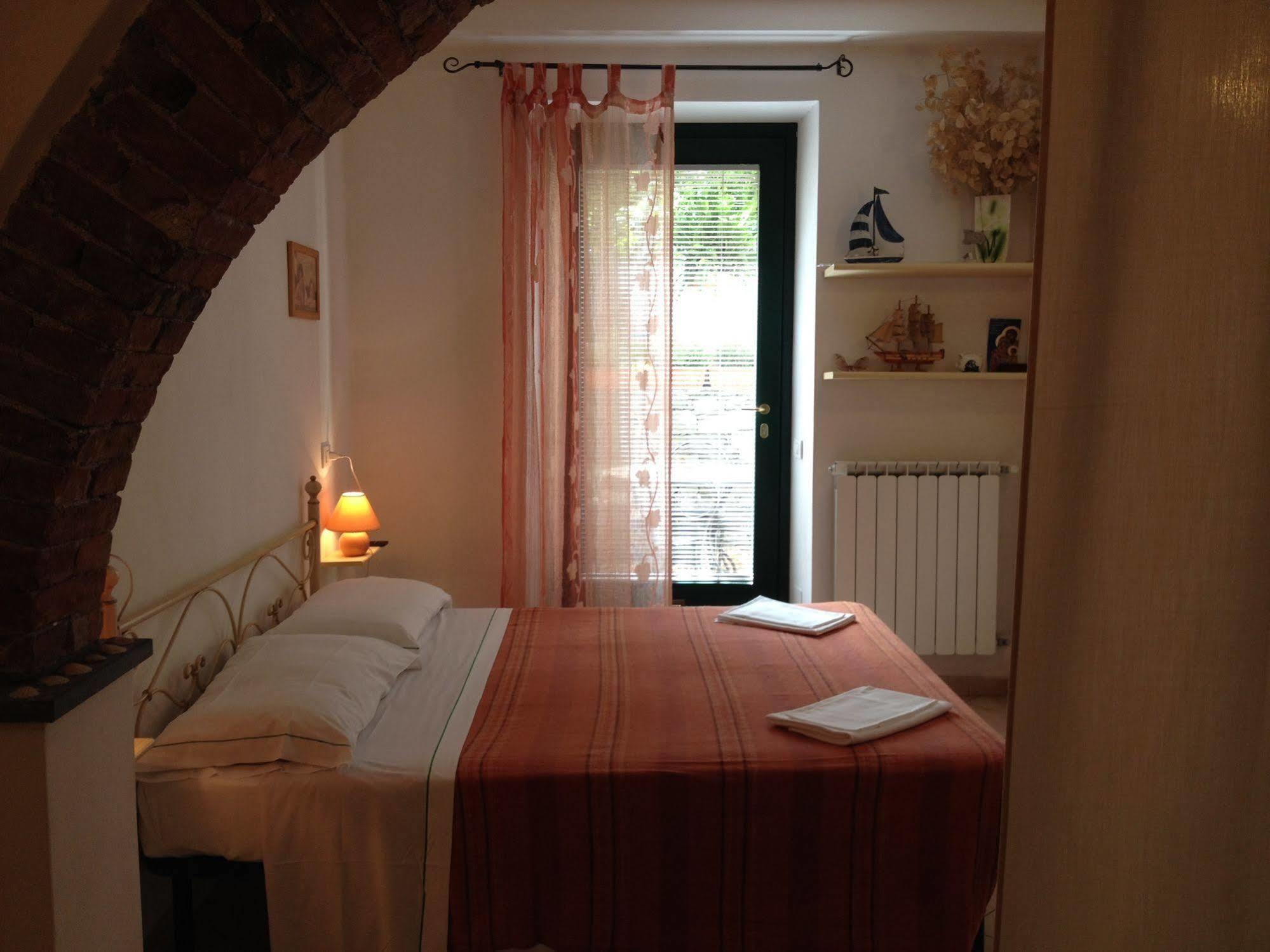 Appartamento Maraschino Levanto Exterior photo