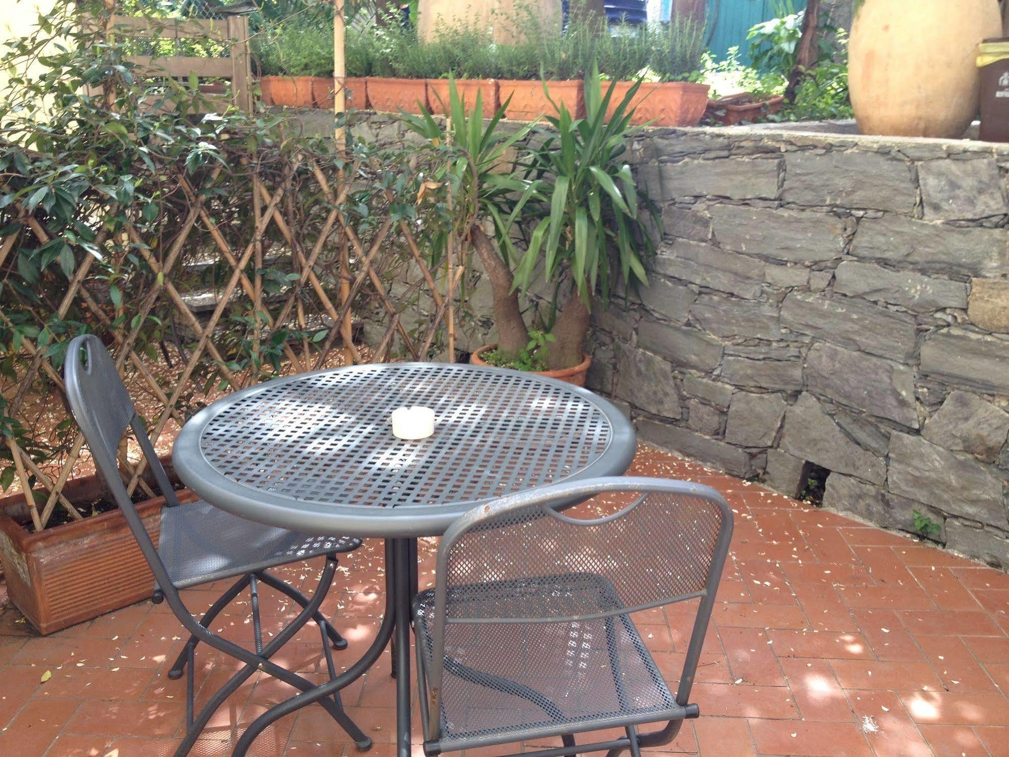 Appartamento Maraschino Levanto Exterior photo