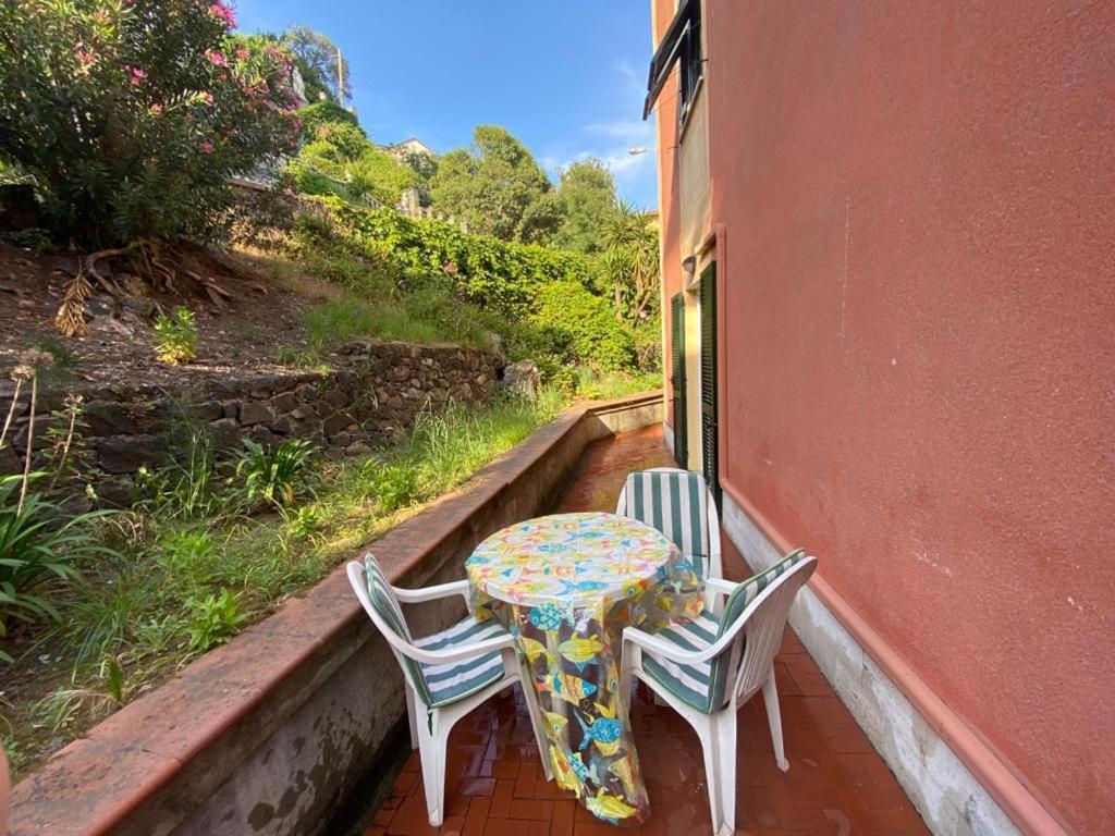Appartamento Maraschino Levanto Exterior photo